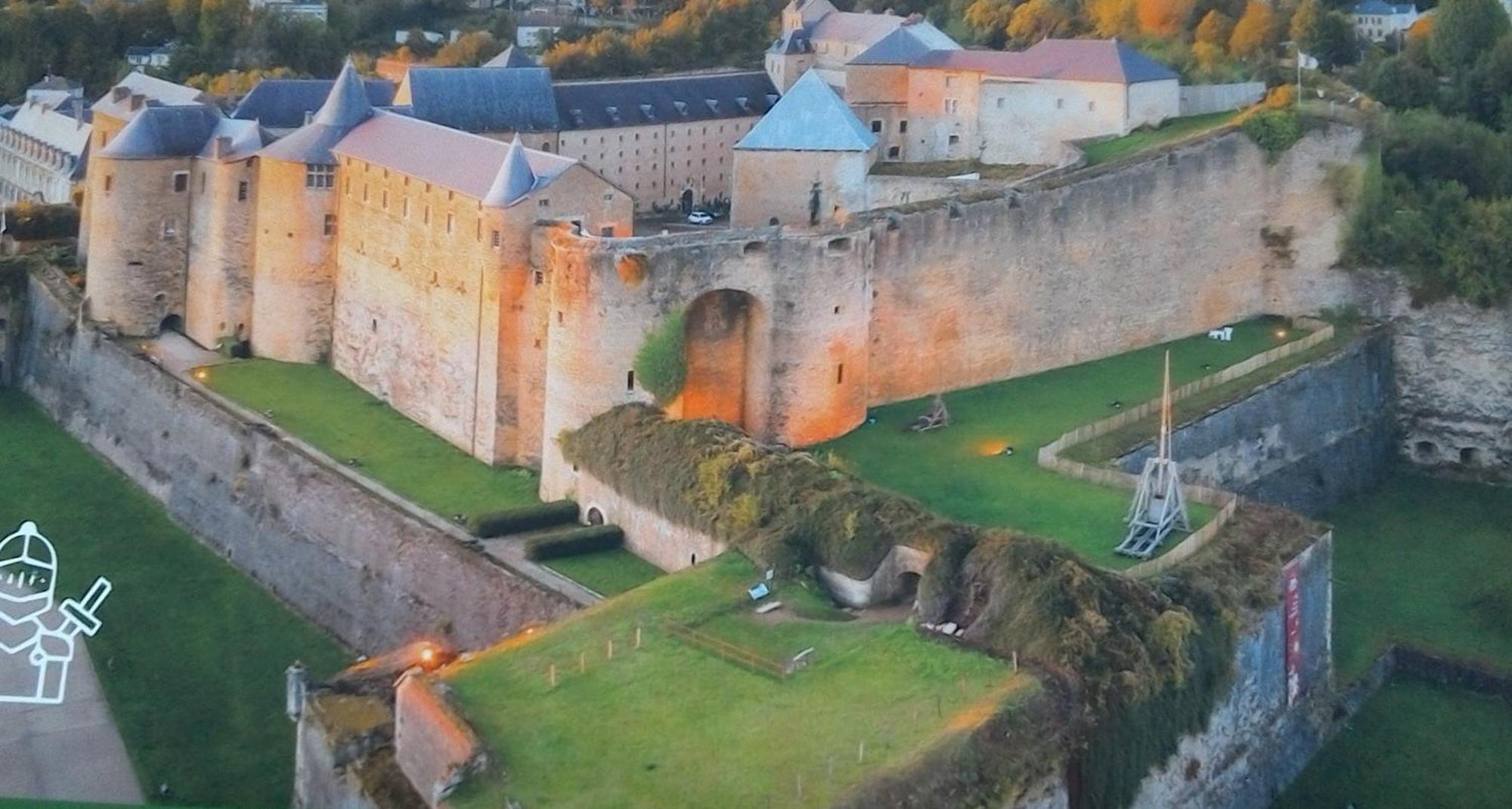 Chambre D'Hotes De Marie Chemery-Chehery Exterior foto